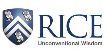 Rice University Logo